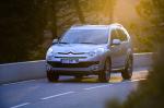 Citroen C-Crosser 2008 года